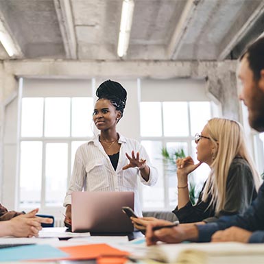 Unlock Growth with Nonprofit Peer Groups